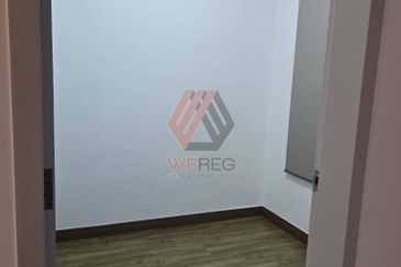 Amber Residence @ twentyfive.7