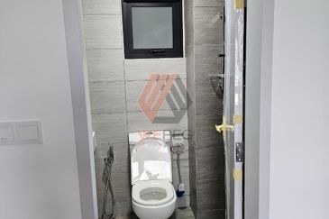 Amber Residence @ twentyfive.7