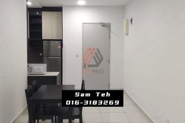 Amber Residence @ twentyfive.7