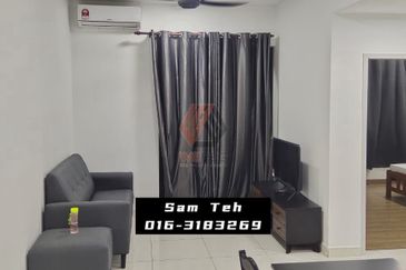 Amber Residence @ twentyfive.7