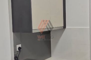 Amber Residence @ twentyfive.7