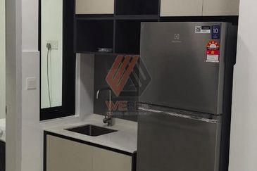 Amber Residence @ twentyfive.7