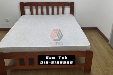 Amber Residence @ twentyfive.7