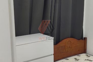 Amber Residence @ twentyfive.7