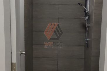 Amber Residence @ twentyfive.7