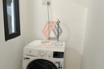 Amber Residence @ twentyfive.7