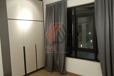 Amber Residence @ twentyfive.7