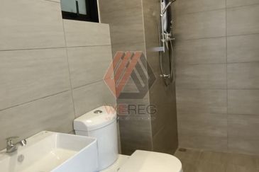 Amber Residence @ twentyfive.7