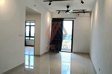 Amber Residence @ twentyfive.7