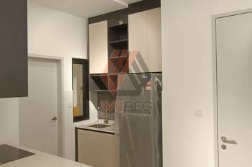 Amber Residence @ twentyfive.7