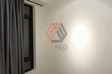 Amber Residence @ twentyfive.7