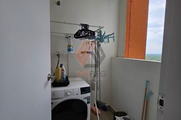 Amber Residence @ twentyfive.7