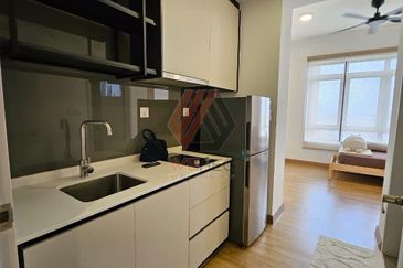 Amber Residence @ twentyfive.7