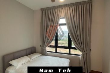 Amber Residence @ twentyfive.7