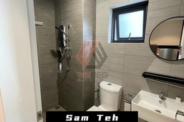 Amber Residence @ twentyfive.7