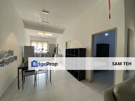 Townhouse For Rent / For Sale @ Udang Cendana | Kampung Delek, Klang, Selangor, Selangor, Klang