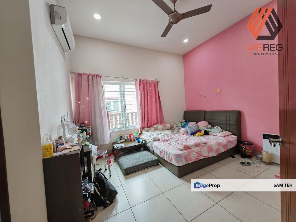 Semi-D Renovated House For Sale @ Nearby Taman Rakyat | Taman Sri Andalas, Klang, Selangor, Selangor, Klang