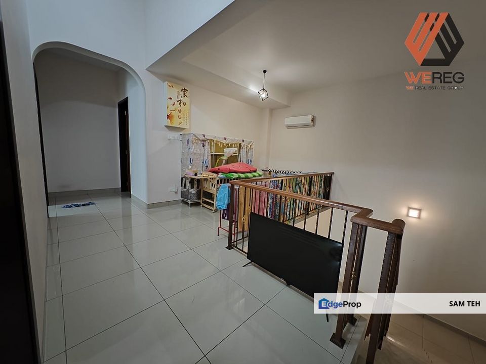 Semi-D Renovated House For Sale @ Nearby Taman Rakyat | Taman Sri Andalas, Klang, Selangor, Selangor, Klang