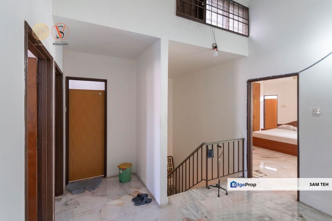 New Refurbished Long House | Taman Sentosa, Klang, Selangor, Selangor, Klang