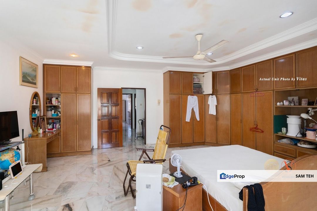 New Refurbished Long House | Taman Sentosa, Klang, Selangor, Selangor, Klang