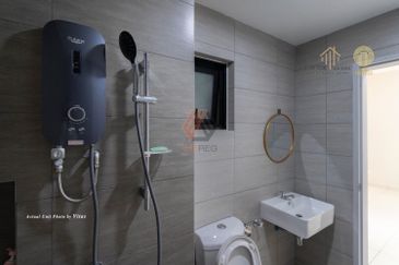 Amber Residence @ twentyfive.7