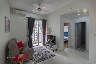 Amber Residence @ twentyfive.7