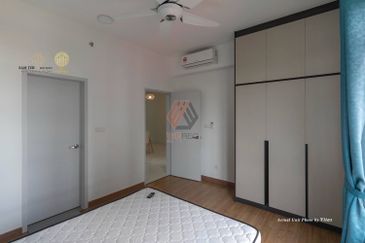 Amber Residence @ twentyfive.7