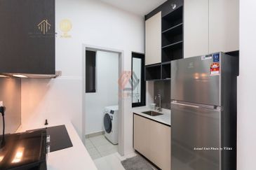 Amber Residence @ twentyfive.7