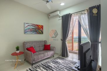 Amber Residence @ twentyfive.7