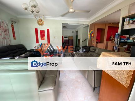 2-sty Semi-D For Sale | Taman Sri Andalas, Klang, Selangor, Selangor, Klang