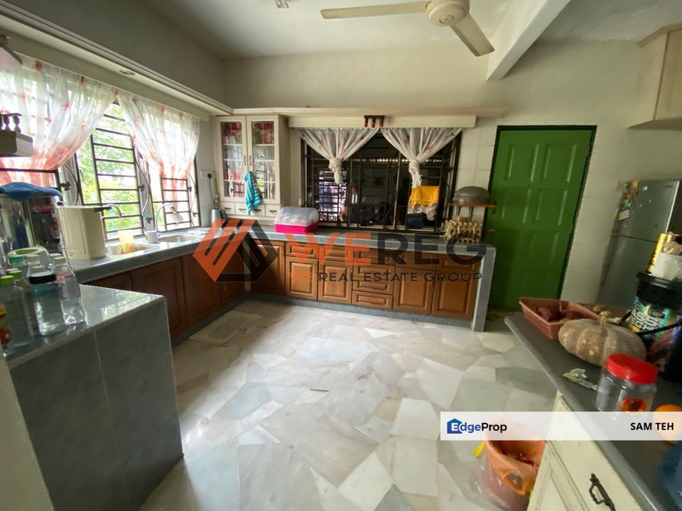 2-sty Semi-D For Sale | Taman Sri Andalas, Klang, Selangor, Selangor, Klang