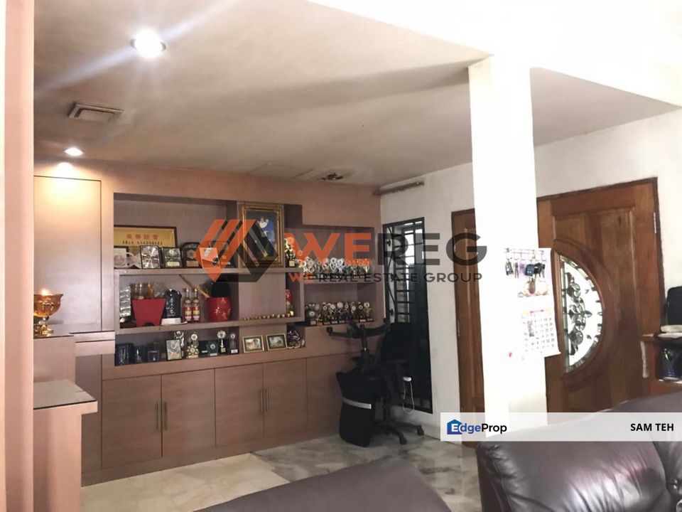 2-sty Semi-D For Sale | Taman Sri Andalas, Klang, Selangor, Selangor, Klang
