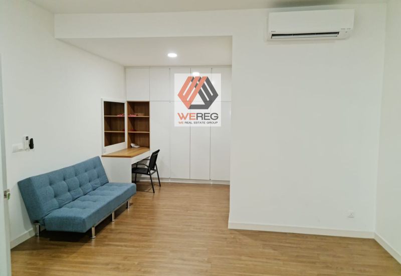 Cheria Residences, Tropicana Aman