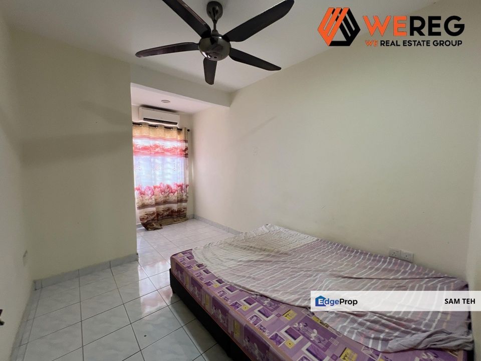 2-storey house for sale | Taman Sentosa, Klang, Selangor, Selangor, Klang