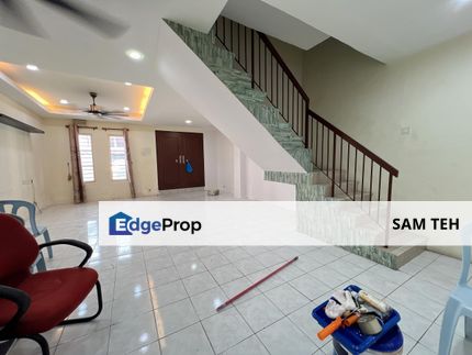 2-storey house for sale | Taman Sentosa, Klang, Selangor, Selangor, Klang