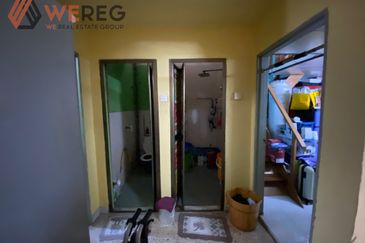 Taman Rantau Panjang