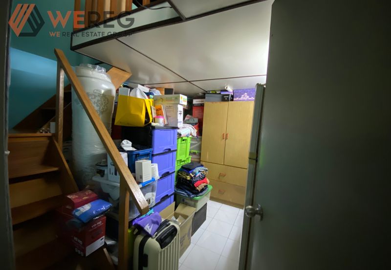 Taman Rantau Panjang