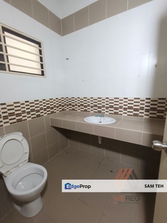 2-sty Semi-D For Sale | Bandar Parklands, Klang, Selangor, Selangor, Klang