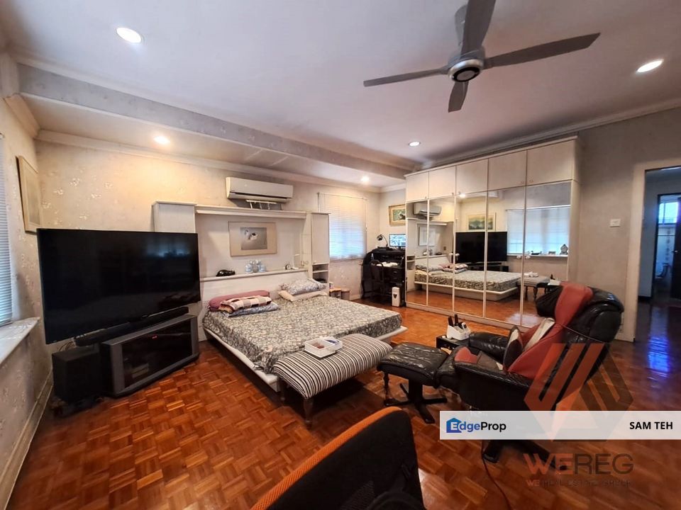 2-sty Bungalow Move in Condition @ House For Sale | Taman Klang Jaya, Klang, Selangor, Selangor, Klang