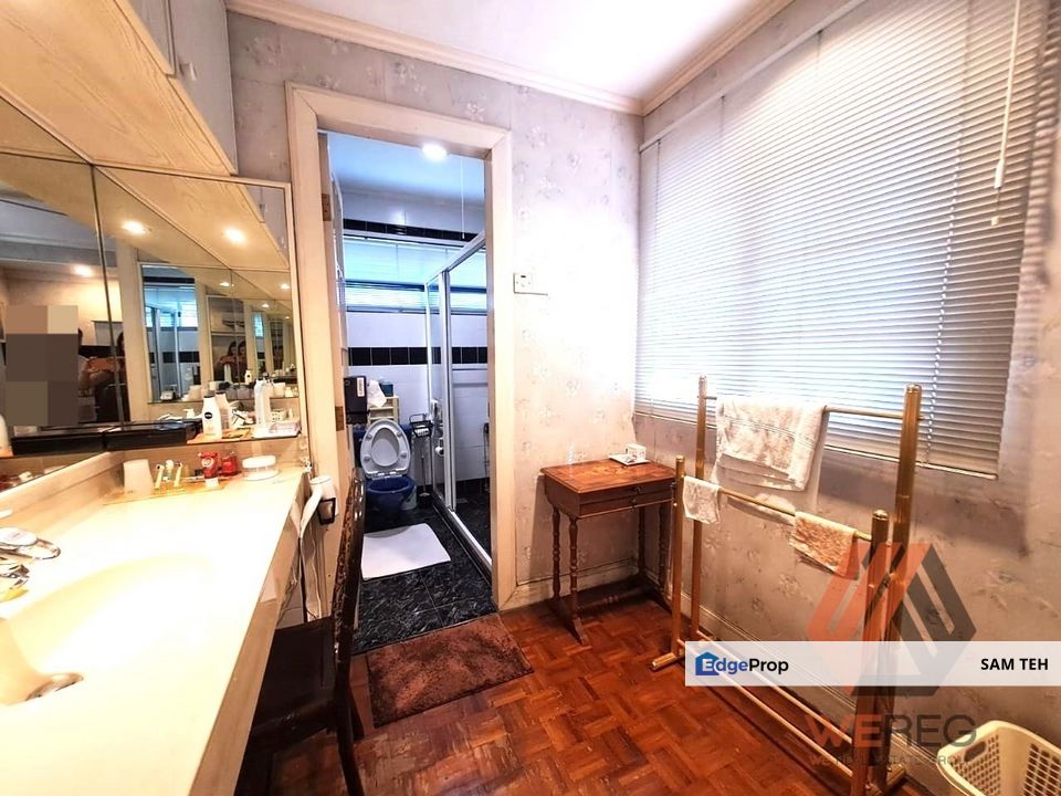 2-sty Bungalow Move in Condition @ House For Sale | Taman Klang Jaya, Klang, Selangor, Selangor, Klang