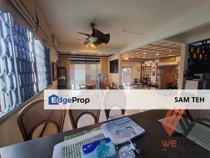 2-sty Bungalow Move in Condition @ House For Sale | Taman Klang Jaya, Klang, Selangor, Selangor, Klang
