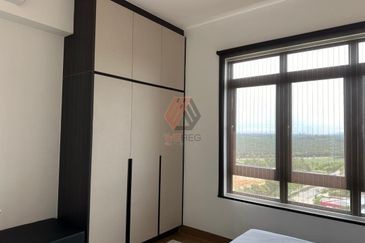 Amber Residence @ twentyfive.7