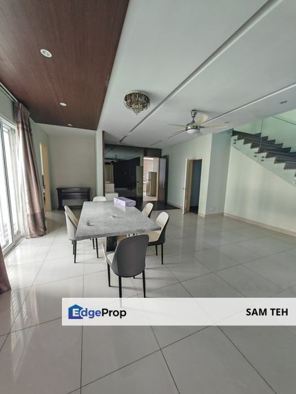 Renovated Bungalow House For Rent | Bandar Parklands, Klang, Selangor, Selangor, Klang