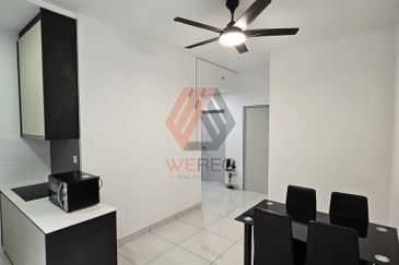 Amber Residence @ twentyfive.7