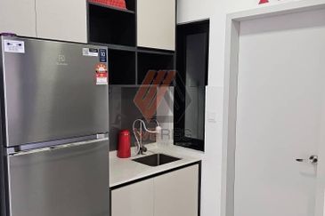 Amber Residence @ twentyfive.7