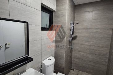 Amber Residence @ twentyfive.7