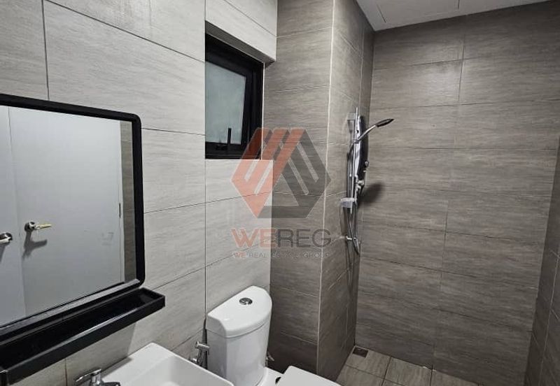 Amber Residence @ twentyfive.7