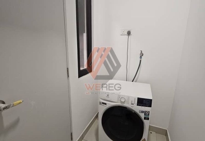 Amber Residence @ twentyfive.7