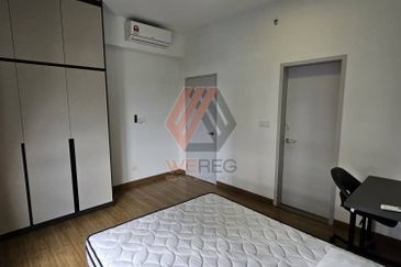 Amber Residence @ twentyfive.7