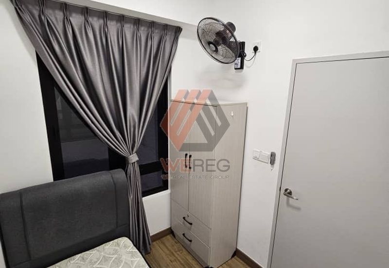 Amber Residence @ twentyfive.7